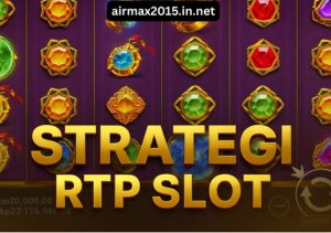 Rtp Slot Gacor Hari Ini