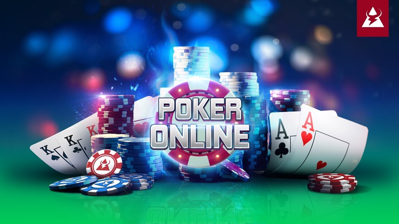 Situs Agen Judi Poker Online Resmi Terbaik 2022